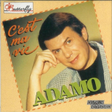 Adamo - CEst Ma Vie '1991