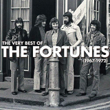 Fortunes, The - The Very Best Of The Fortunes (1967-1972) '1995/2019