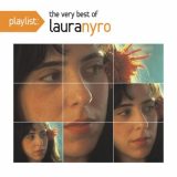 Laura Nyro - Playlist: The Very Best Of Laura Nyro (2012 '2012