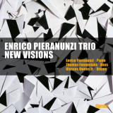 Enrico Pieranunzi - New Visions '2019