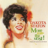 Dakota Staton - More Than the Most! '1991