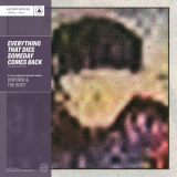 Uniform & The Body - Mental Wounds Not Healing/Everything That Dies Someday Comes Back '2019