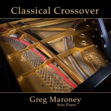 Greg Maroney - Classical Crossover '2019