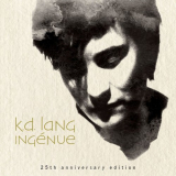 k.d. lang - IngÃ©nue '2017