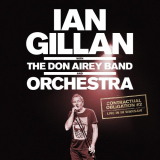 Ian Gillan - Contractual Obligation #2: Live in Warsaw '2019