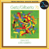 Stan Getz - Getz/Gilberto 76 (Remastered) '2019