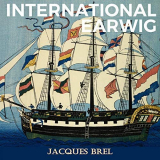 Jacques Brel - International Earwig '2019