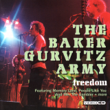 Baker Gurvitz Army - Freedom '1996