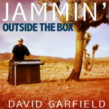 David Garfield - Jammin - Outside the Box (2018) '2018