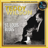 Teddy Wilson - St. Louis Blues (Remastered) '2017
