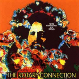 Rotary Connection - Texas International Pop Festival 1969 '1969