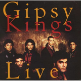 Gipsy Kings - Live '1992