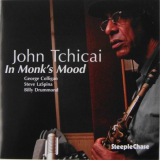 John Tchicai - In Monks Mood '2009