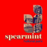 Spearmint - Holland Park '2021