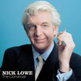 Nick Lowe - The Convincer (20th Anniversary Edition) '2021