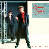Climie Fisher - This Is Me '1986