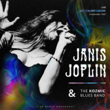 Janis Joplin - Live at Het Concertgebouw Amsterdam 1969 '2020
