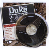 Duke Robillard - The Unheard Duke Robillard Tapes: Outtakes & Oddities Vol. 1 '2006