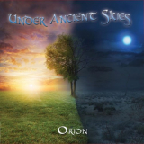 Orion - Under Ancient Skies '2021