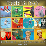 Doris Day - The Complete Albums Collection 1949-1956 '2013
