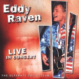 Eddy Raven - Live In Concert '2002