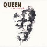 Queen - Queen Forewer '2014