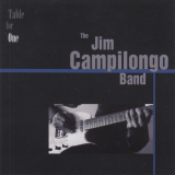 Jim Campilongo - Table For One '1998