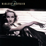 Marlene Dietrich - Falling In Love Again '1998