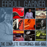 Erroll Garner - The Complete Recordings: 1955-1956 '2013