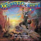 Molly Hatchet - 25th Anniversary Best: Of Re-Recorded '2003