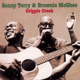 Sonny Terry & Brownie McGhee - Cripple Creek '2009