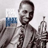 Hot Lips Page - Easy Does It '2021