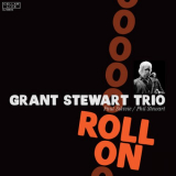 Grant Stewart Trio - nan '2017