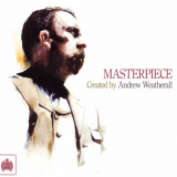 Andrew Weatherall - Masterpiece: Created by Andrew Weatherall '2012
