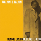 Bennie Green - Walkin & Talkin '2003 (1959)