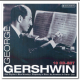 George Gershwin - 1898-1937 '2007