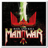 Manowar - Hail and Kill '2019