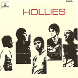 Hollies, The - The Hollies (Expanded Edition) '1965/2015