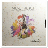 Steve Hackett - The Charisma Years 1975-1983 '2016