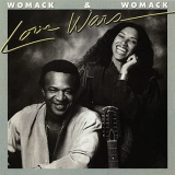 Womack & Womack - Love Wars '1983
