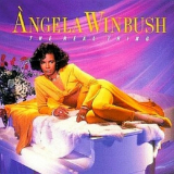 Angela Winbush - The Real Thing '1989