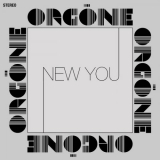 Orgone - New You '2013