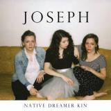 Joseph - Native Dreamer Kin '2014