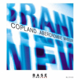 Marc Copland - Brand New '2004/2021