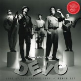 Devo - Somewhere With Devo '1988 / 2021