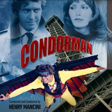 Henry Mancini - Condorman '2021