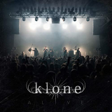 Klone - Alive (Live) '2021