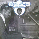 Willie Mabon - The Comeback '1975