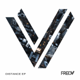 Fred V - Distance EP '2020