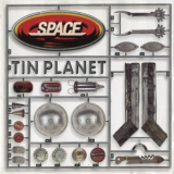 Space - Tin Planet '1995